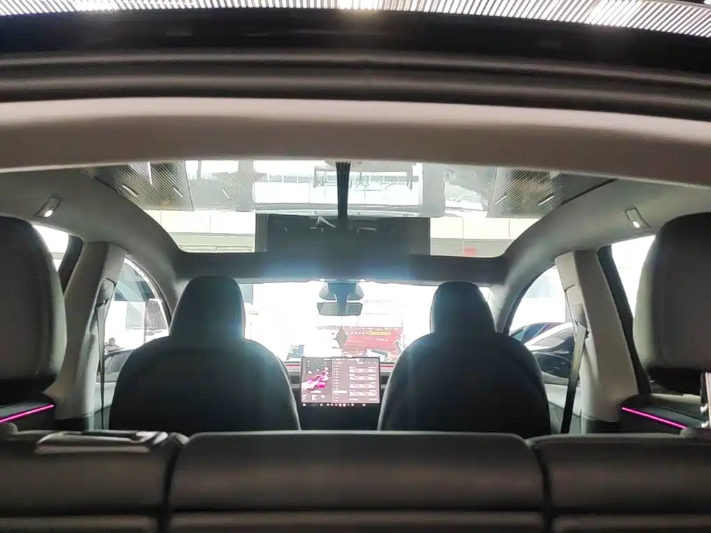 Tesla Model Y — миниатюра 18