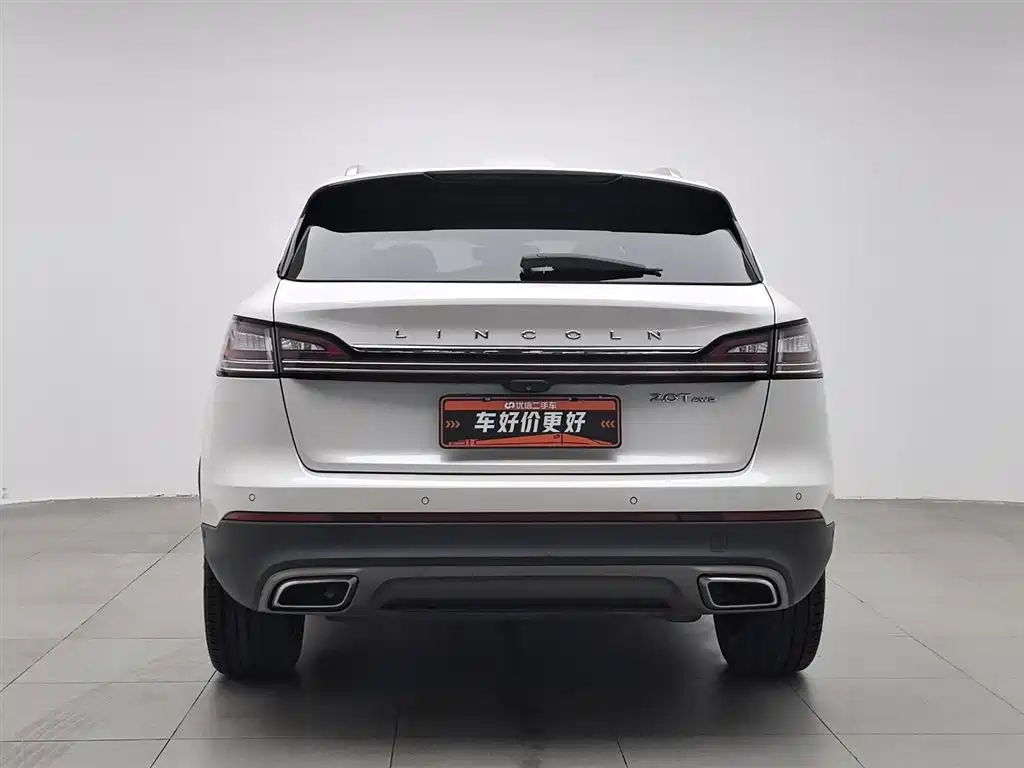 LINCOLN NAVIGATOR (IMPORT)