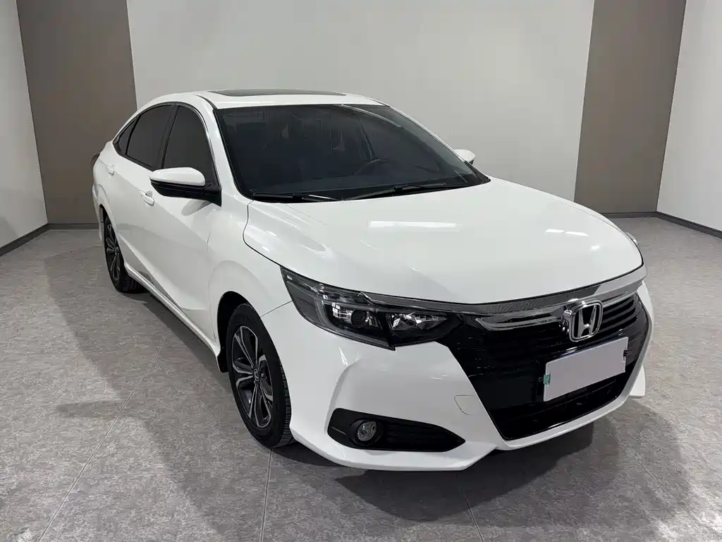 Honda Crider — миниатюра 2