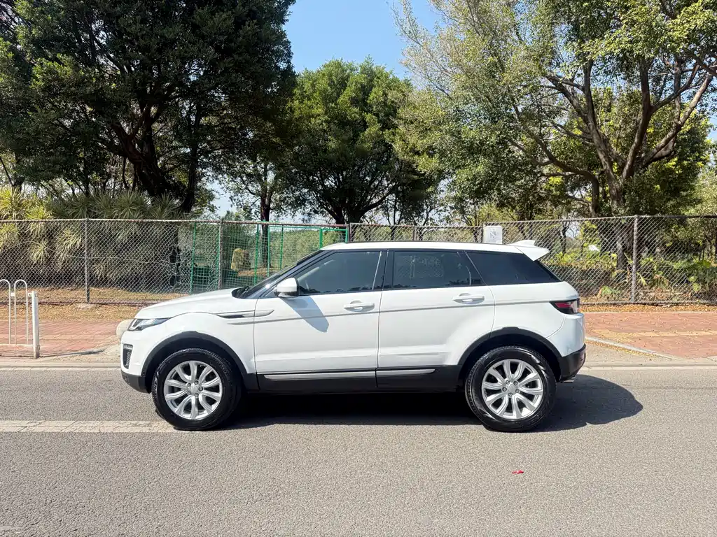 LAND ROVER RANGE ROVER AURORA