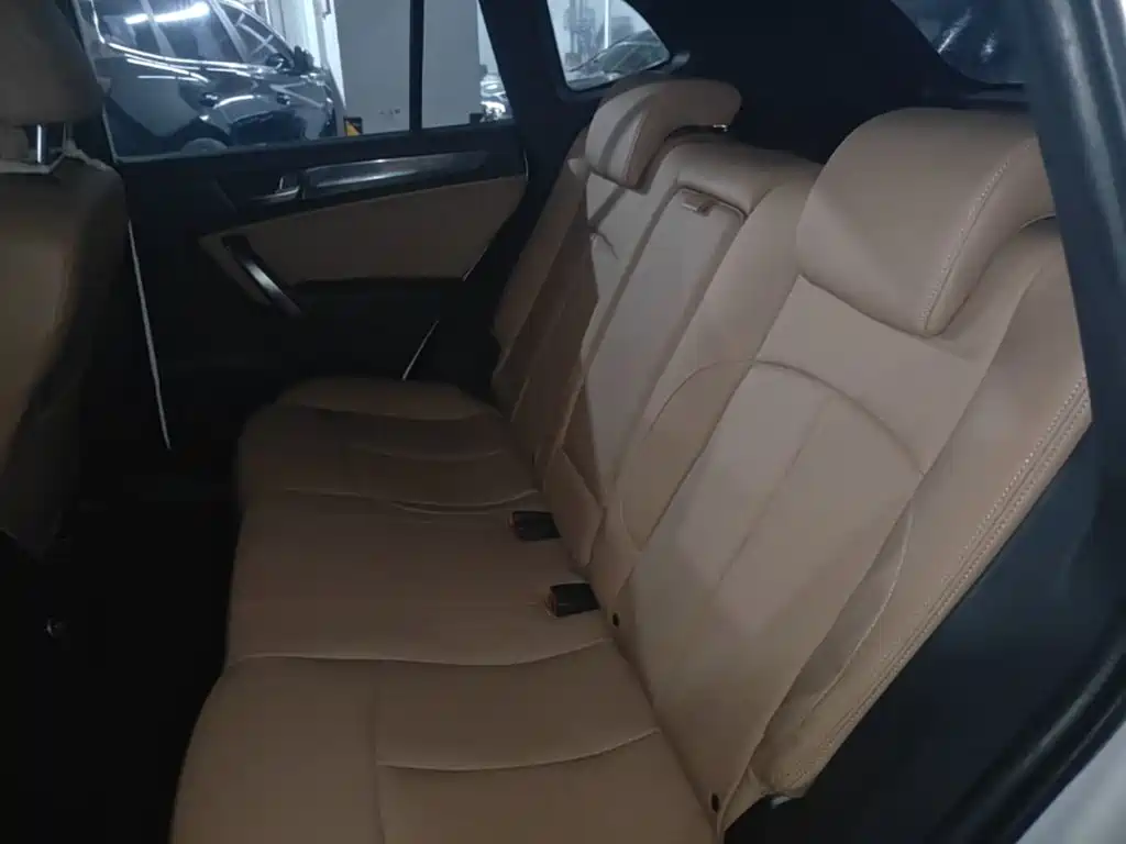 Zhonghua V5 — миниатюра 17