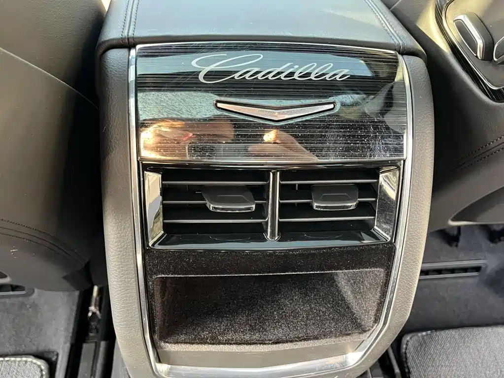 Cadillac CT6 — миниатюра 27