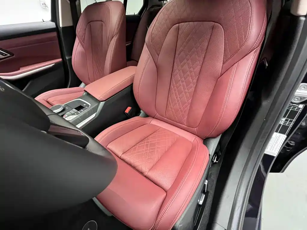 BMW 3 Series — миниатюра 4