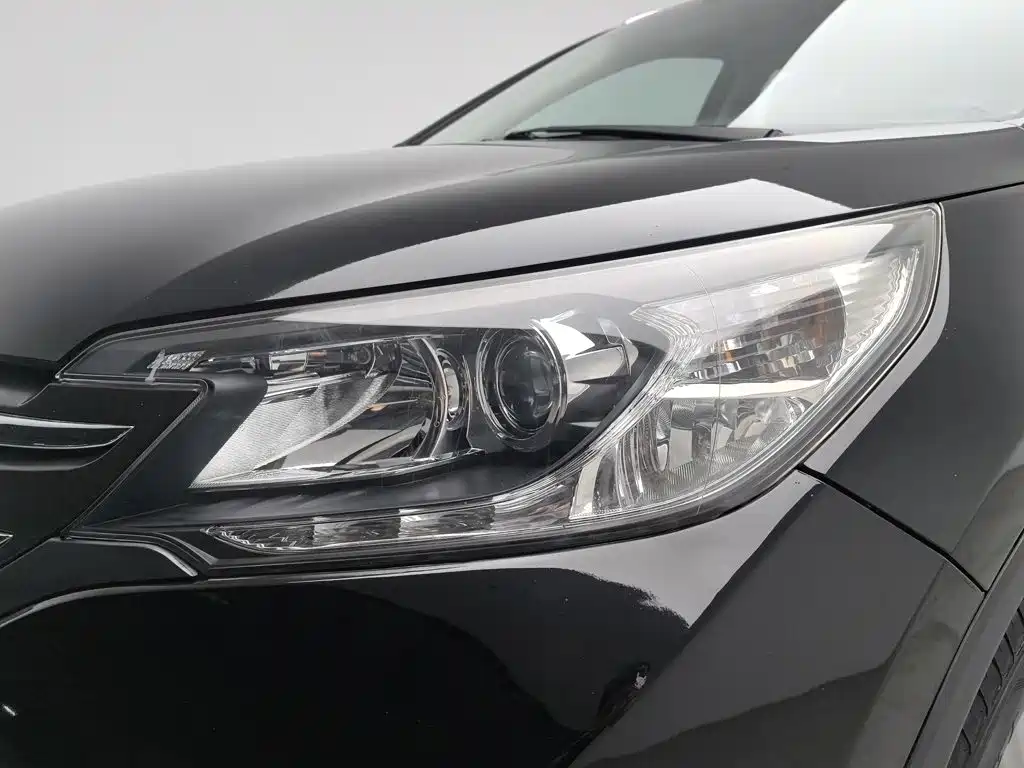 Honda CR-V — миниатюра 7