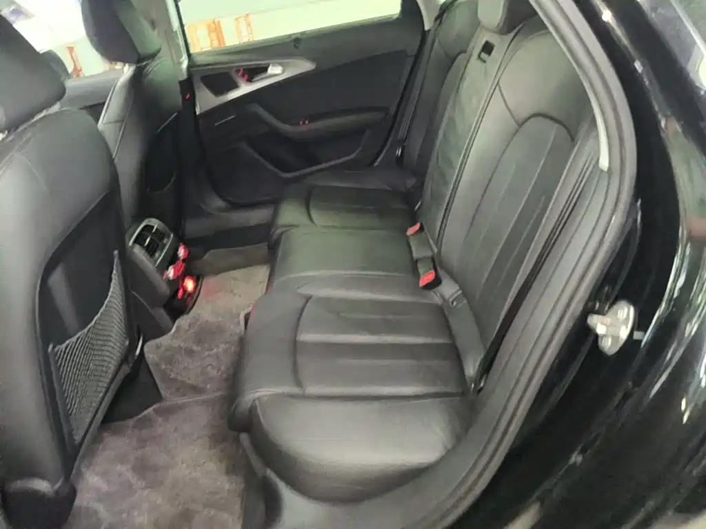 Audi A6L — миниатюра 17