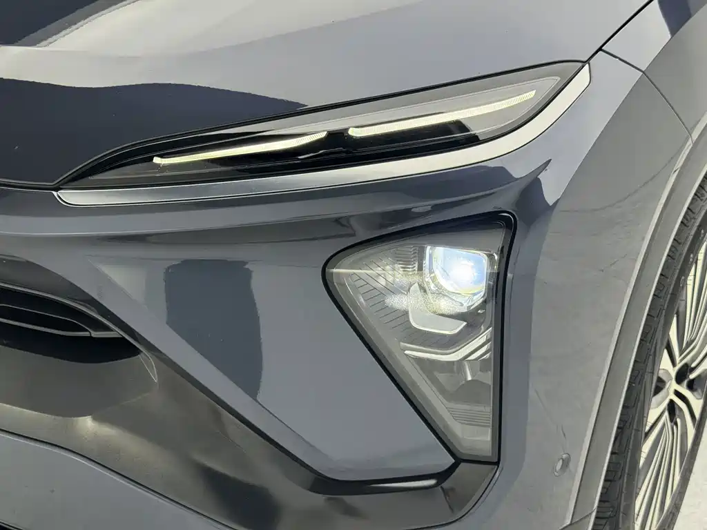 NIO EC6 — миниатюра 16