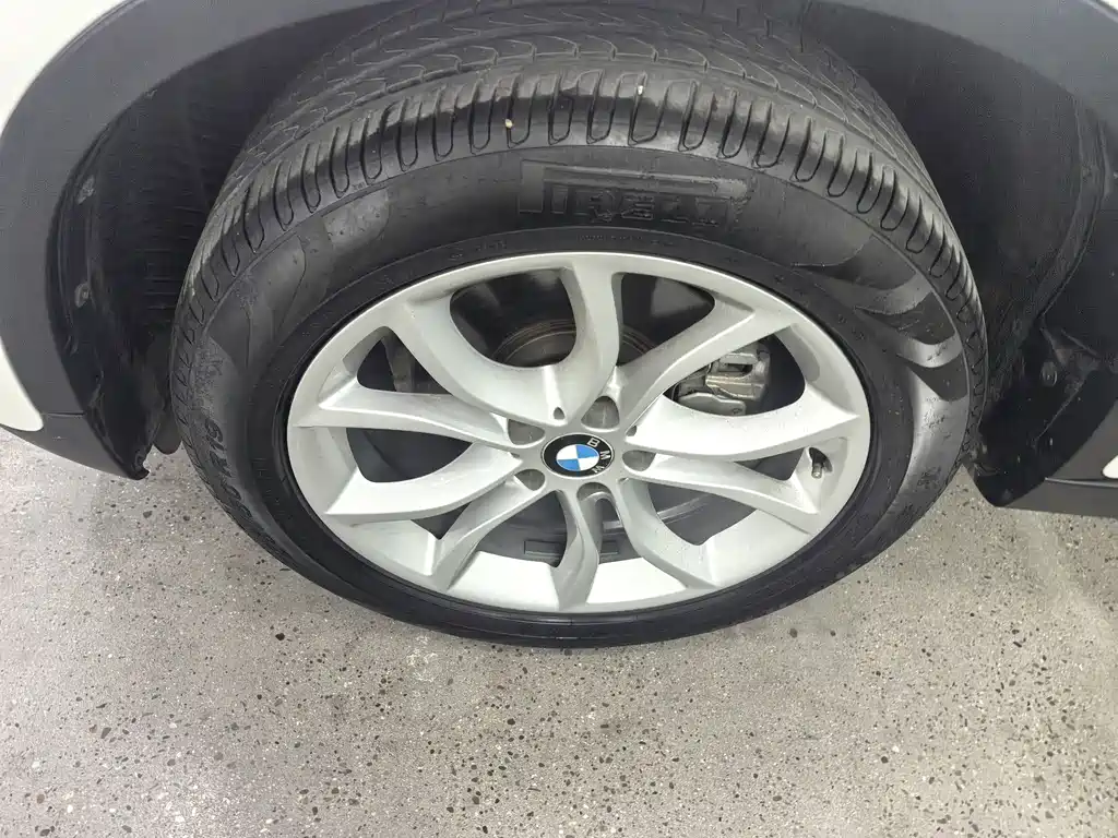 BMW X6 2018 xDrive28i