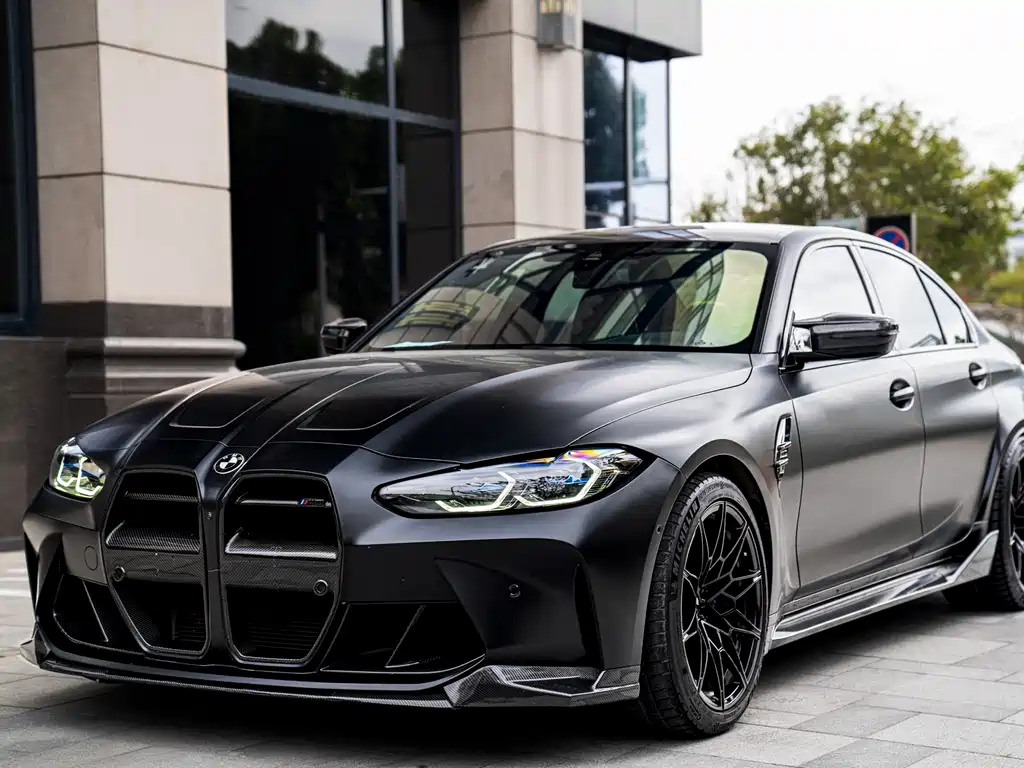 BMW M3