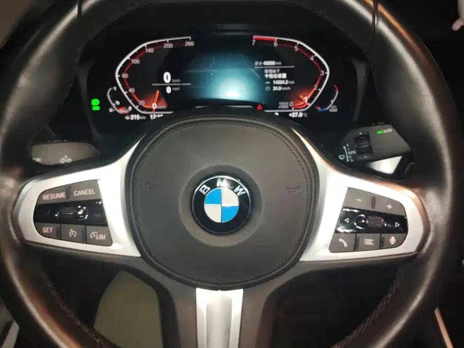 BMW 3 Series — миниатюра 15