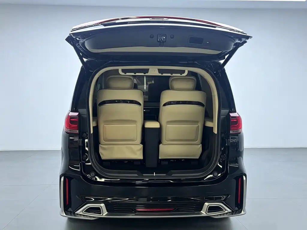 GAC Motor Trumpchi M8 — миниатюра 18