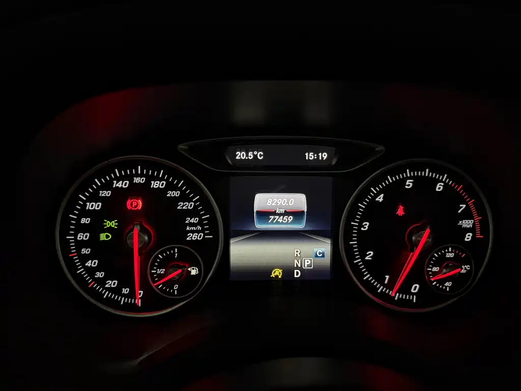 Mercedes-Benz B-Class B 200 Treasure Edition, фото 15