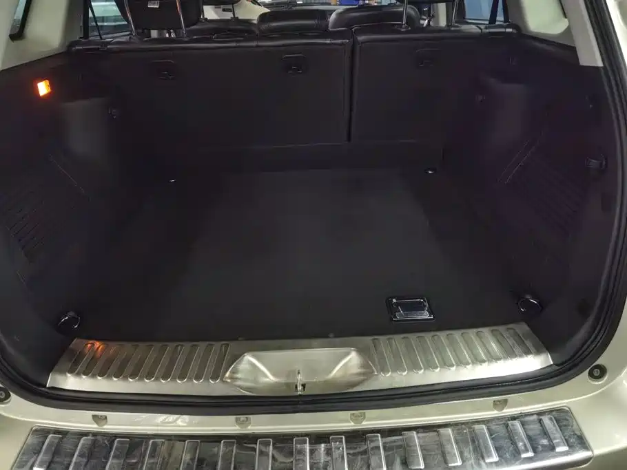 Haval H8 — миниатюра 4