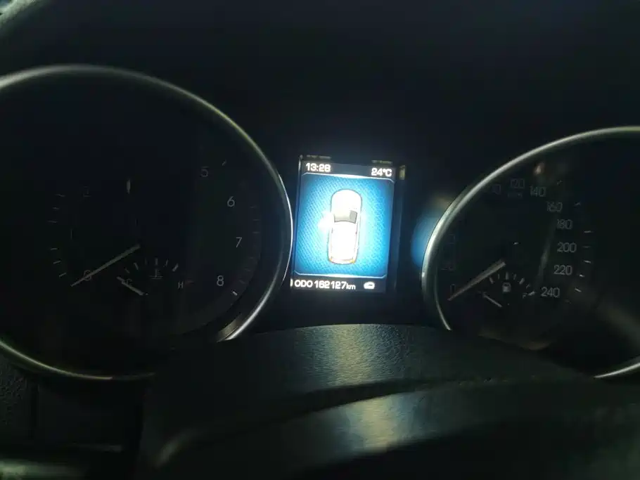 Haval H8 — миниатюра 14