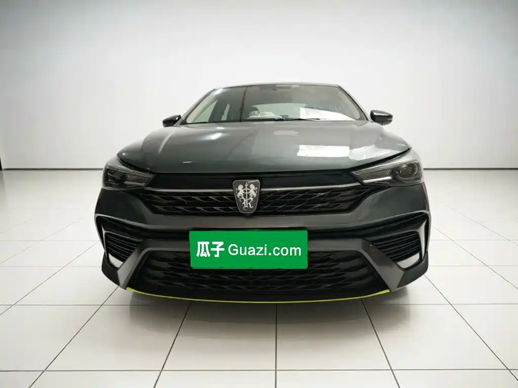 Roewe i5 — миниатюра 2