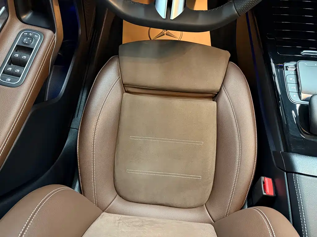 Mercedes-Benz A-Class A 2024 A 200 L Fashion