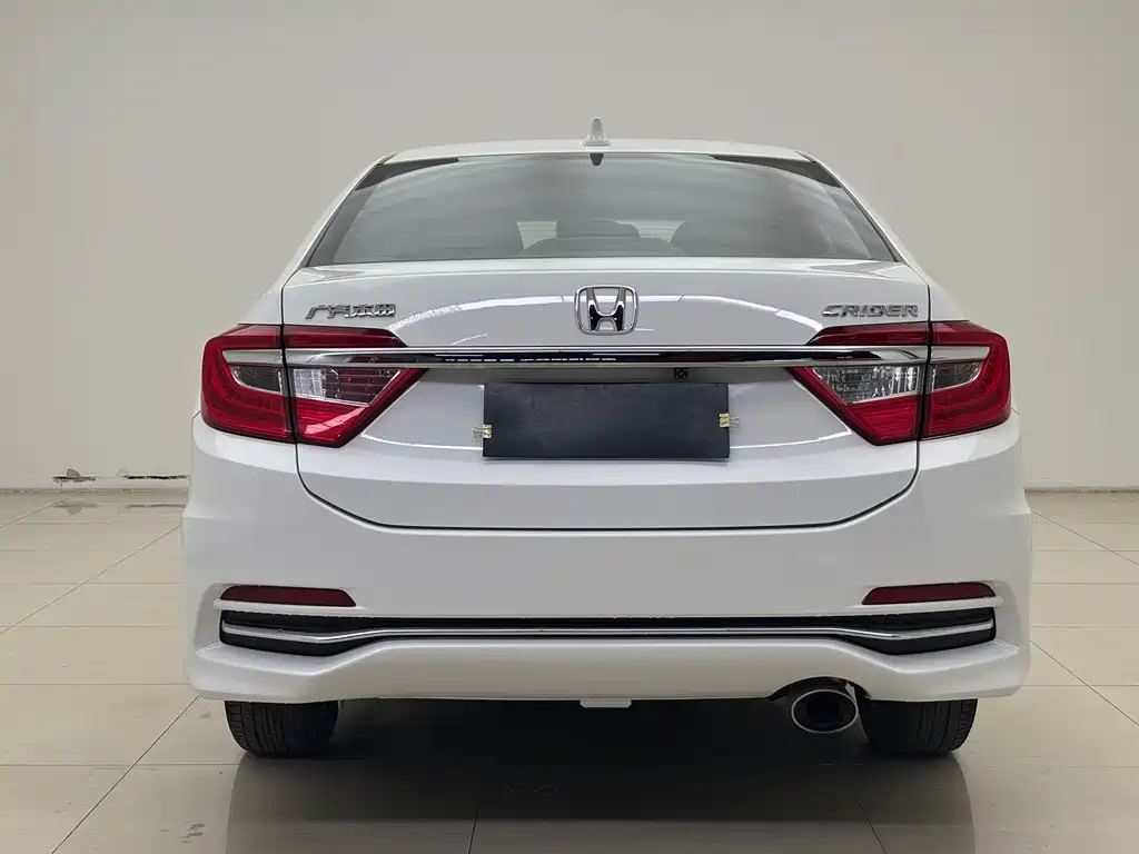HONDA LINGPAI