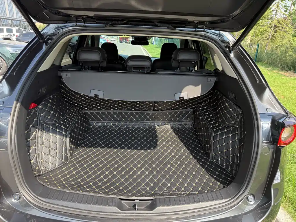 Mazda CX-5 — миниатюра 12