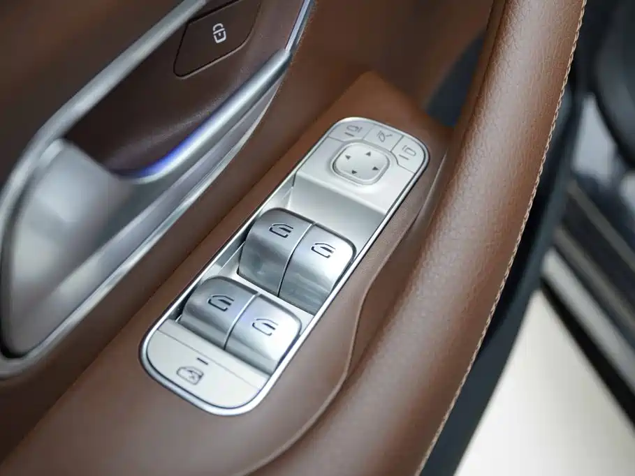Mercedes-Benz 奔驰GLE(进口) — миниатюра 9