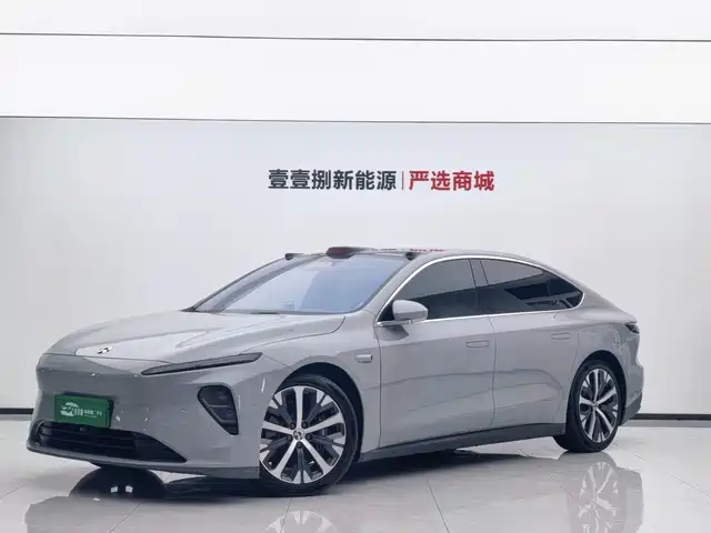2023 Nio ET7