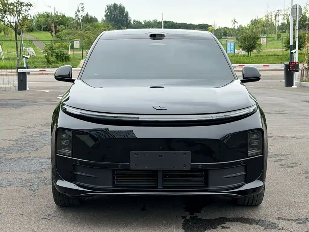 Li Auto Li L6 — миниатюра 2