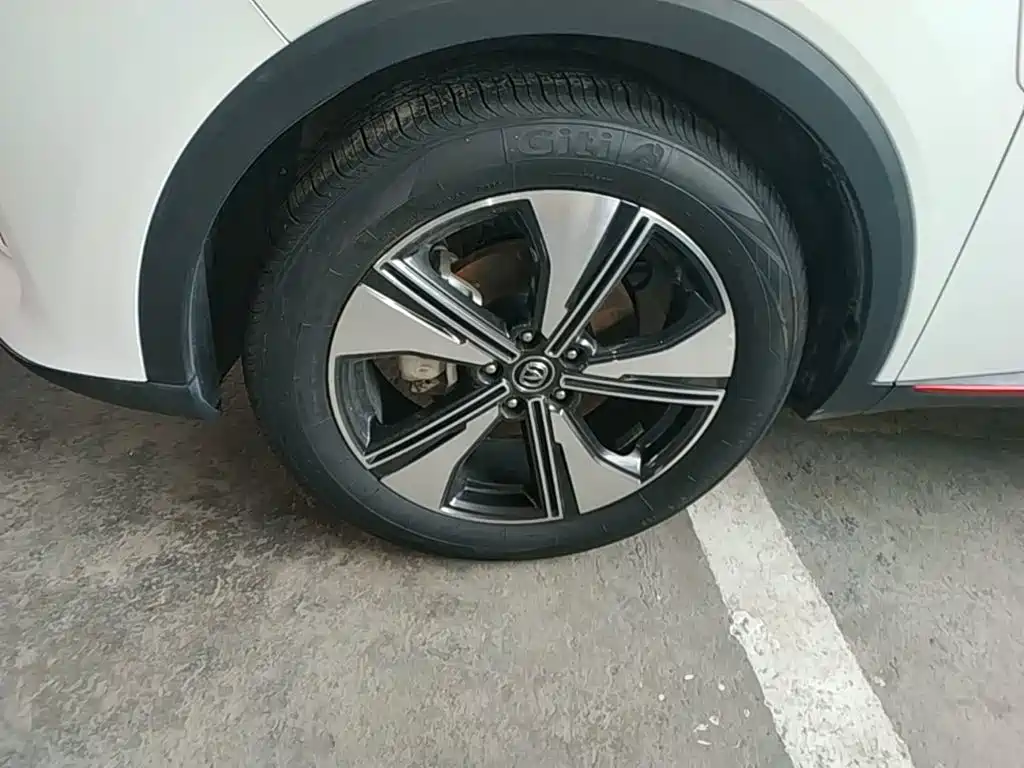 Changan CS55PLUS — миниатюра 23
