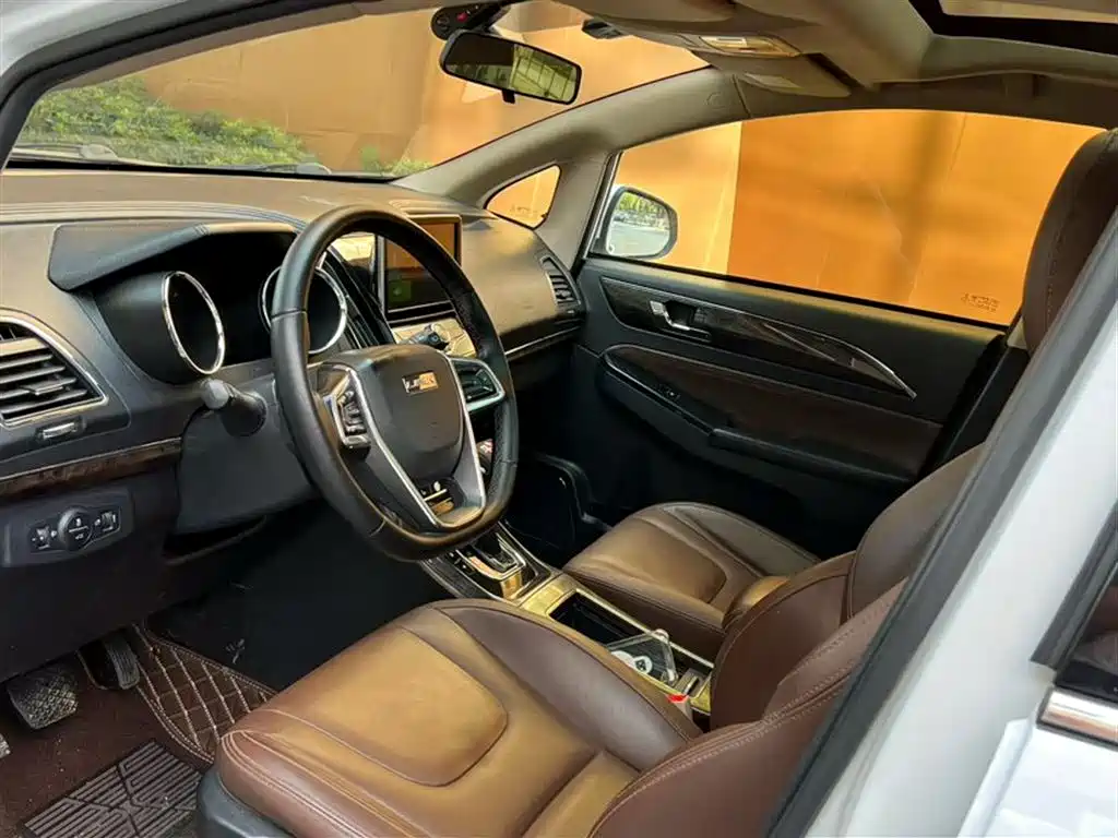 LIFAN MOTORS XUAN LANG