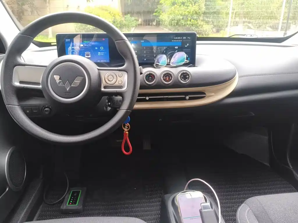 Wuling Bingo — миниатюра 5