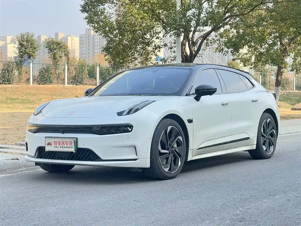 ZEEKR EXTREME KRYPTON 001