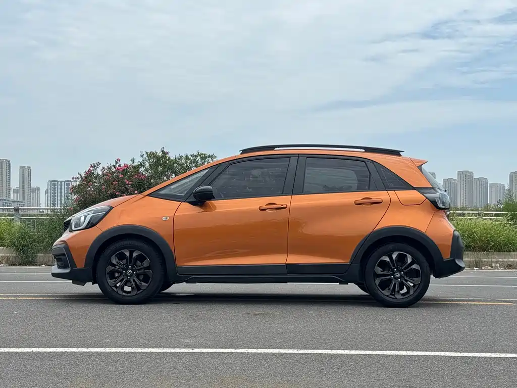Honda Life — миниатюра 7