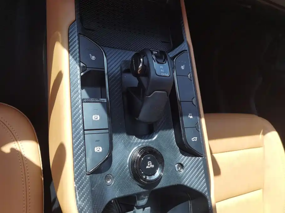 Haval Haval Big Dog PLUS — миниатюра 16