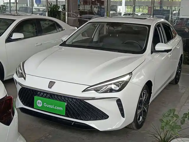 2025 Roewe i5