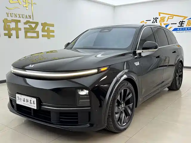 Li Auto L7