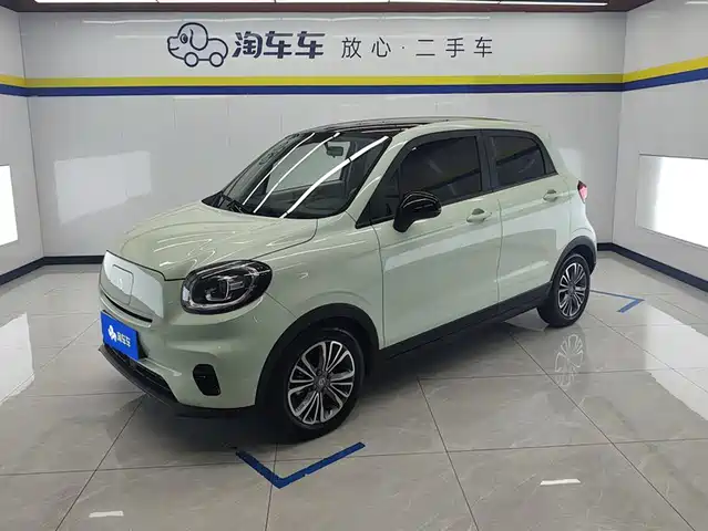 2024 Leapmotor T03