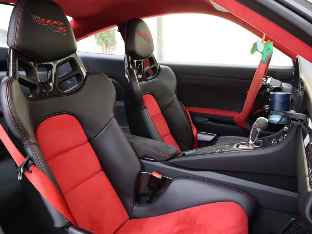 Porsche 911 — миниатюра 16