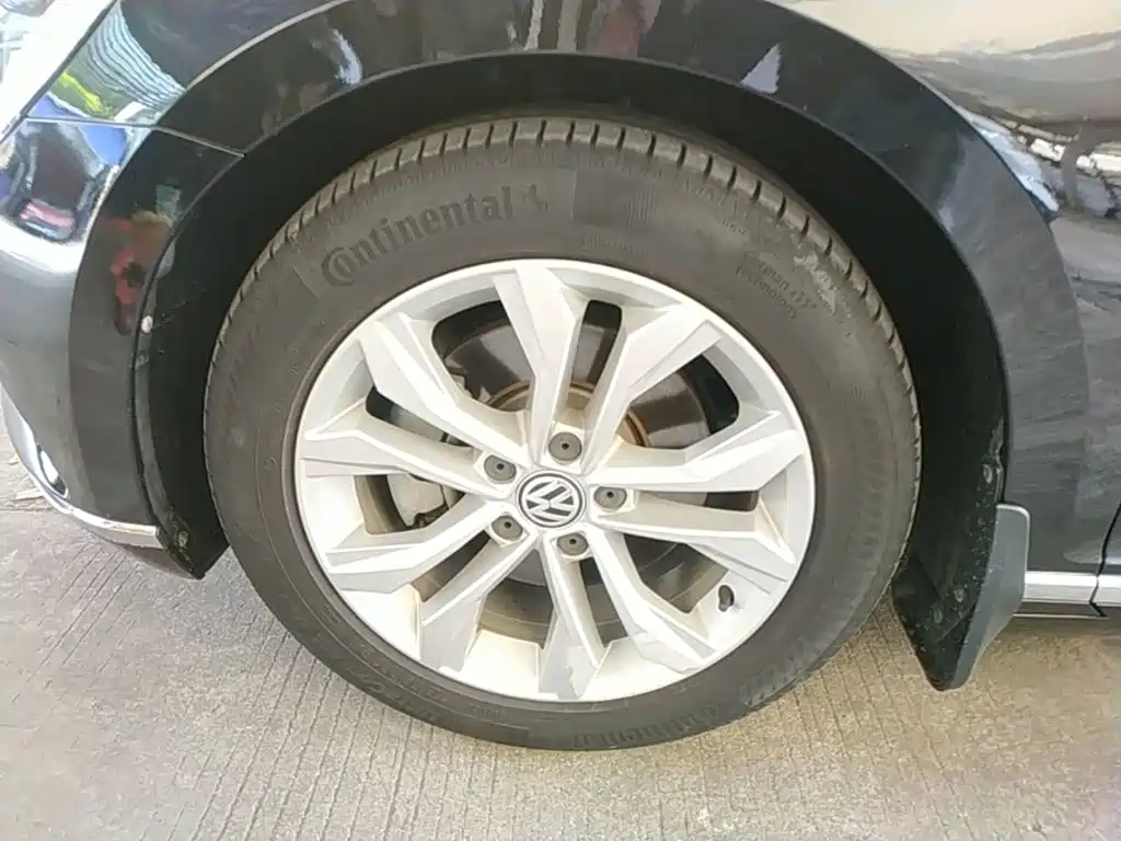 Volkswagen Magotan — миниатюра 23