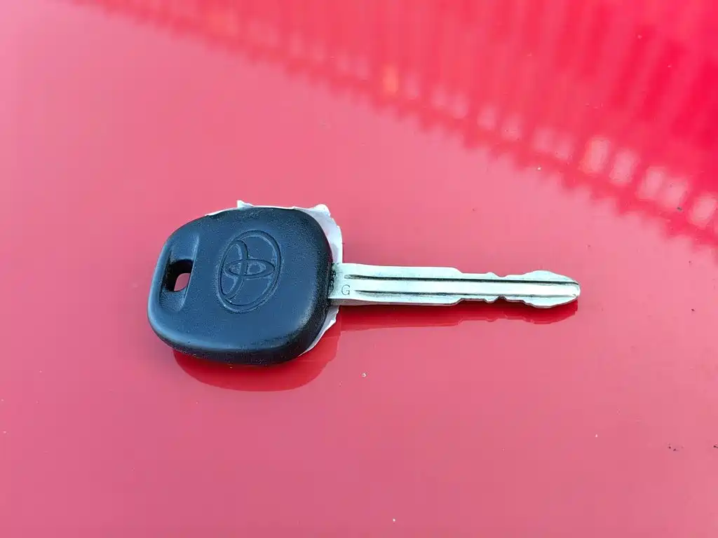 Toyota Yaris — миниатюра 19