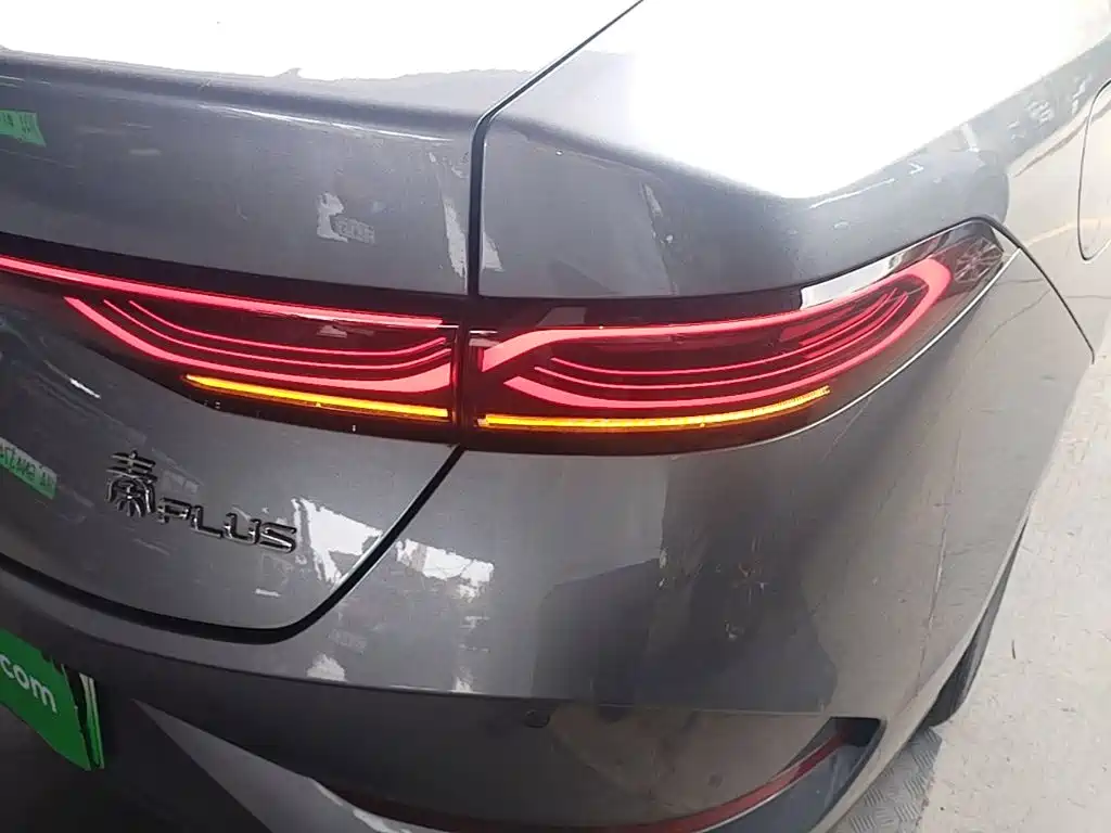 BYD Qin PLUS — миниатюра 8