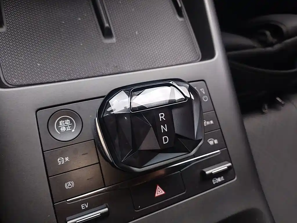 BYD Qin PLUS — миниатюра 14