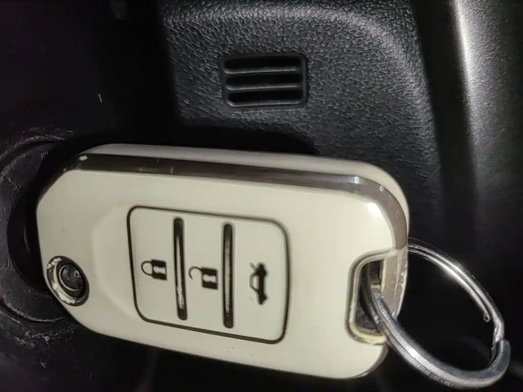 Honda City — миниатюра 9