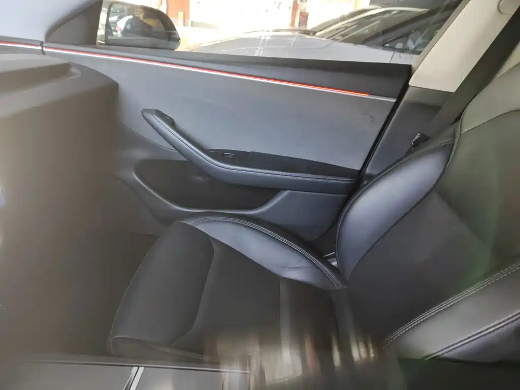 Tesla Model 3 — миниатюра 7