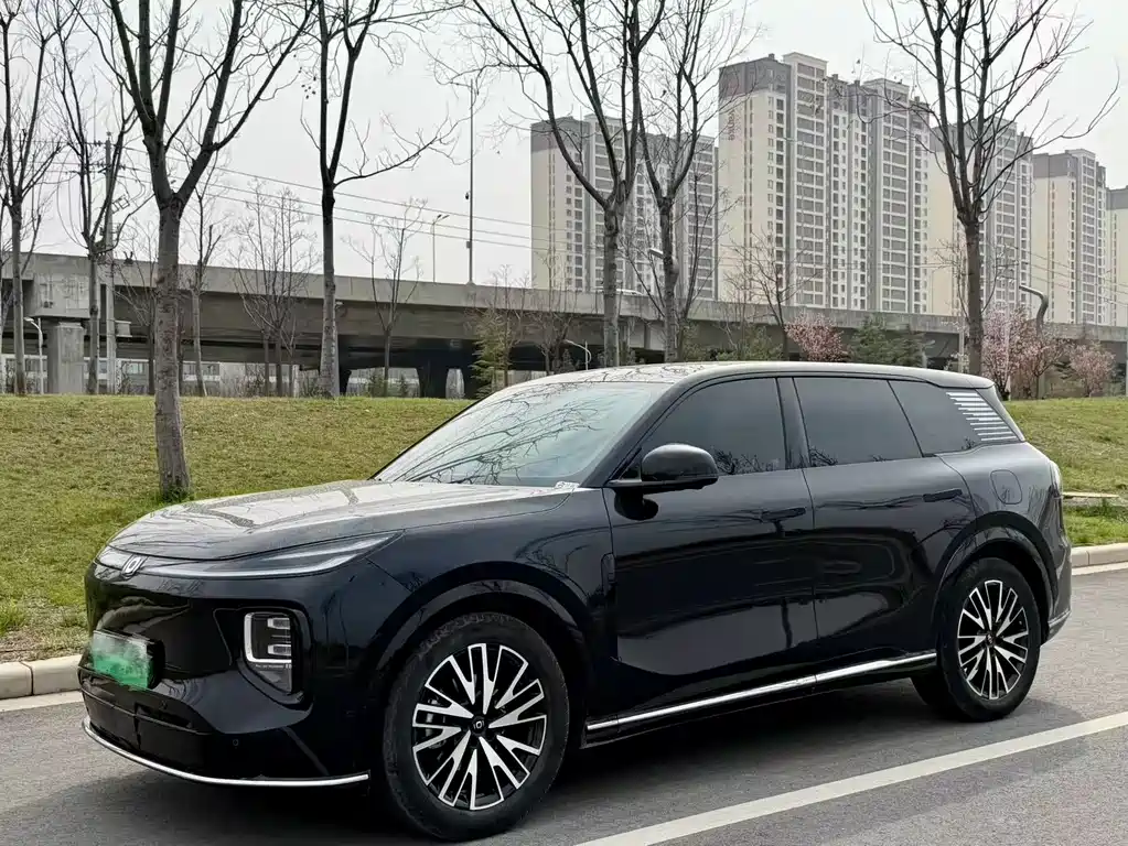 Qiyuan Qiyuan Q07 2025