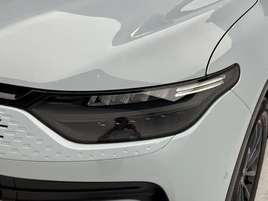 Leapmotor Leapmotor C11 — миниатюра 20