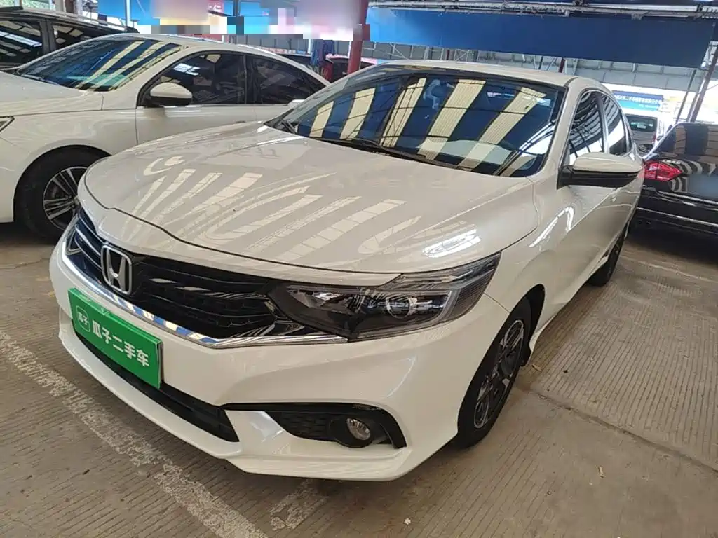 Honda Envix