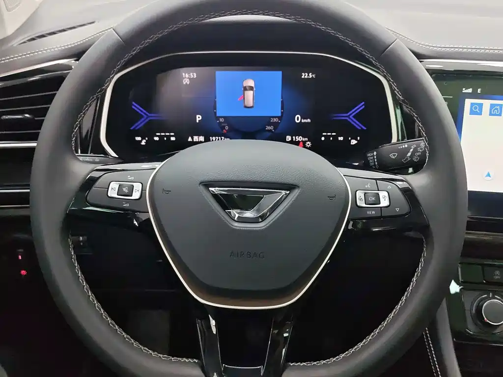 Jetta VS7 — миниатюра 12