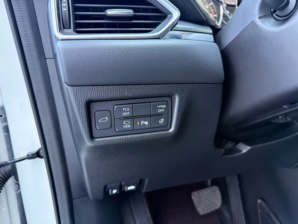 Mazda CX-8 — миниатюра 15