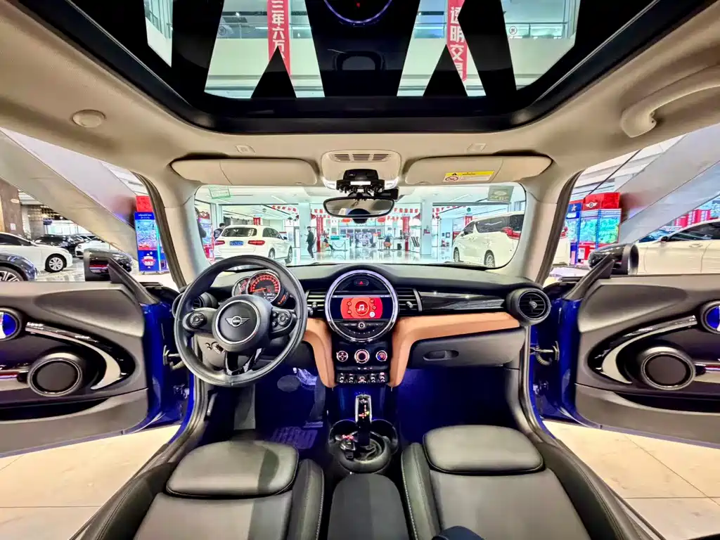 MINI Mini — миниатюра 10
