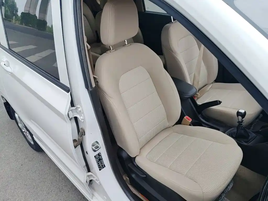 Wuling Hongguang — миниатюра 25