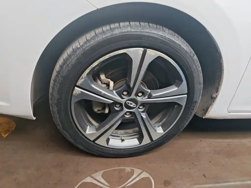 Chery Arrizo 5 — миниатюра 23