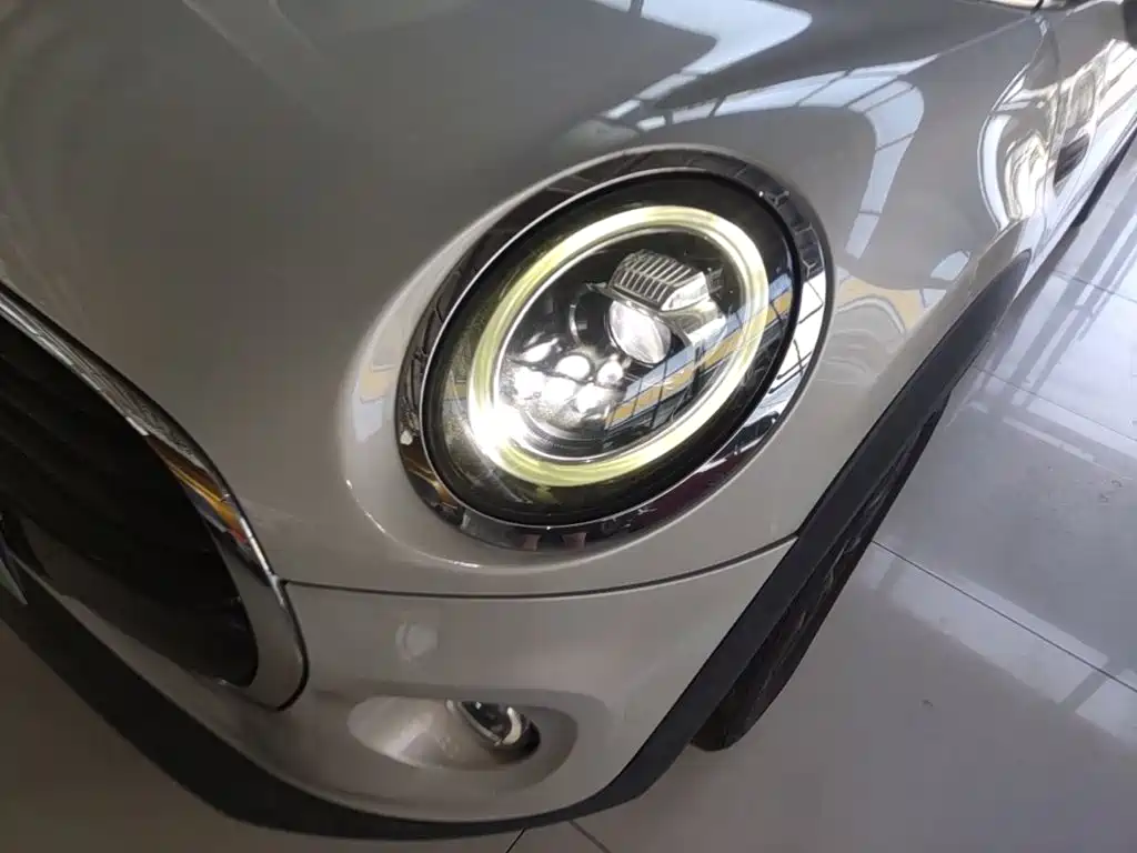 MINI Mini — миниатюра 24