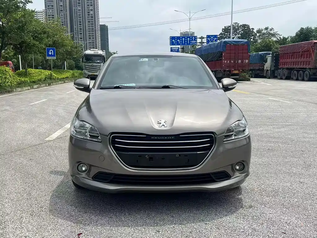 Peugeot 301 — миниатюра 2
